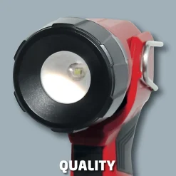Lampe de travail TE-CL 18 Li H-Solo 280 lm - lampe torche sans fil^Einhell Sale