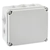 El171 Boitier électrique étanche Ip67 Avec Bords Lisses Dim151x175x95-Ide Outlet