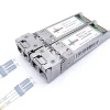 Elfcam - 2 Modules SFP+ 10 Gbps - LC/UPC Monomode OS2, 1310nm 10GBase-LR, 10 km, Compatibles Freebox Ultra-Elfcam-shop Sale