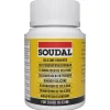 Eliminateur de joint de silicone 100ml transparent^Soudal