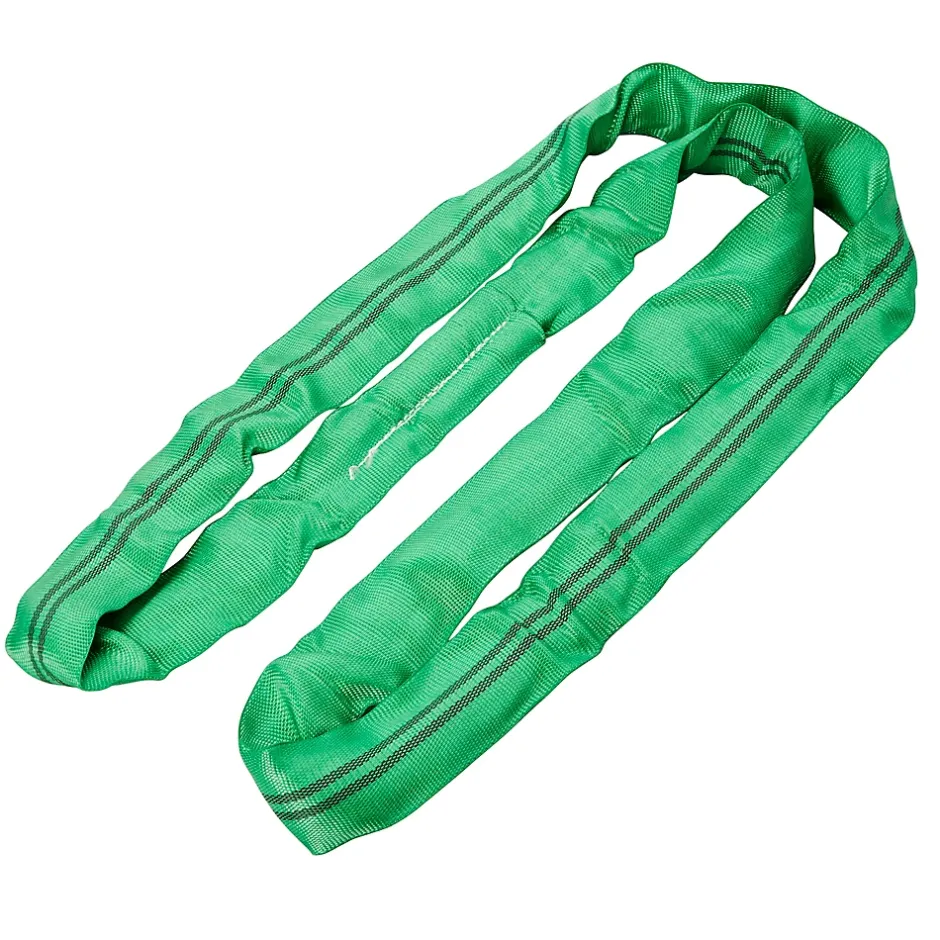 Elingue ronde sans fin polyester 2 m-Diall New