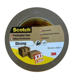 Emballage de déménagement 50 mm x 120 m^Scotch Online