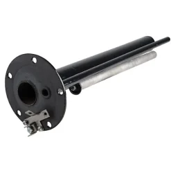 EMBASE 5 TROUS Diam.120 CHAUFFE-EAU 100300L-Ariston Outlet