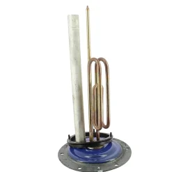 Embase resistance 6 trous 2200w, 060187 - chauffe-eau^Thermor Discount