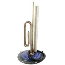 Embase resistance 6 trous 2200w, 060187 - chauffe-eau^Thermor Discount