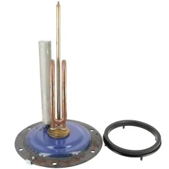 Embase resistance 1200w 97863563, 060185 - chauffe-eau^Thermor Outlet