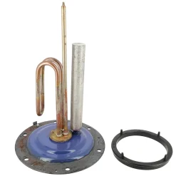 Embase resistance 1200w 97863563, 060185 - chauffe-eau^Thermor Outlet