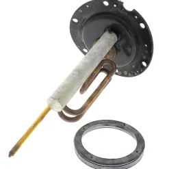 Embase resistance 1600w+joint 060268 - chauffe-eau^Thermor Outlet