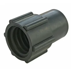 Embout de raccordement caoutchouc pour lave-linge Somatherm-Somatherm for you Clearance