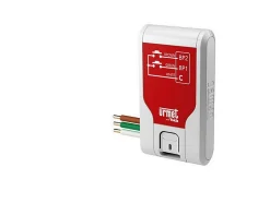 Emetteur encastrable radio 2 canaux POWER Yokis UP-Urmet Discount