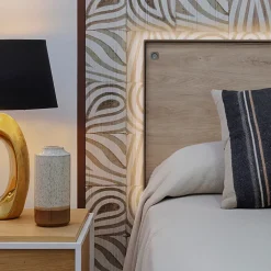 Lot de 10 interrupteurs à encastrer D21x21, Plastique, Gris^Emuca Outlet