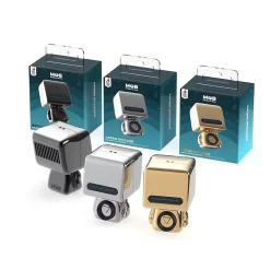 Enceinte Bluetooth Astro speaker - Noir - - Enceinte Bluetooth Noir Noir^Mobility On Board Sale