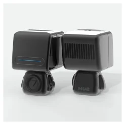 Enceinte Bluetooth Astro speaker - Noir - - Enceinte Bluetooth Noir Noir^Mobility On Board Sale