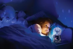 Enceinte Bluetooth Boule à neige Stitch-Lexibook Hot