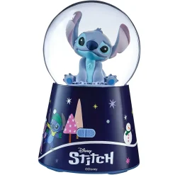 Enceinte Bluetooth Boule à neige Stitch-Lexibook Hot