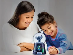 Enceinte Bluetooth Boule à neige Stitch-Lexibook Hot