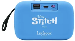 Enceinte Bluetooth portable Stitch^Lexibook Sale