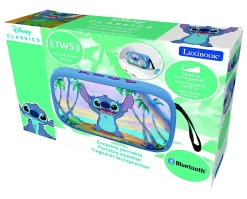 Enceinte Bluetooth portable Stitch^Lexibook Sale