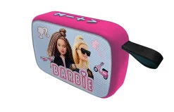 Enceinte Bluetooth portable Barbie^Lexibook New