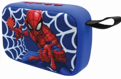 Enceinte Bluetooth portable Spider-Man-Lexibook Best