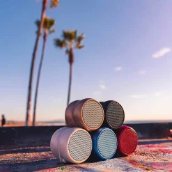 Enceinte Bluetooth YOYO Stéréo - Or - - Enceinte Bluetooth Or Or^Xoopar Online