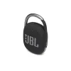 Enceinte connectée Bluetooth Clip 4 Noir-JBL Best