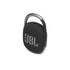 Enceinte connectée Bluetooth Clip 4 Noir-JBL Best