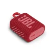 Enceinte connectée Bluetooth Go 3 Rouge-JBL Sale