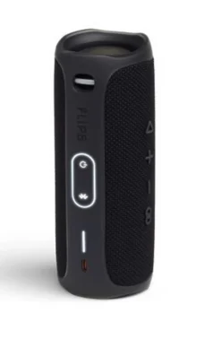 Enceinte connectée Bluetooth Flip 5 Noir-JBL Hot