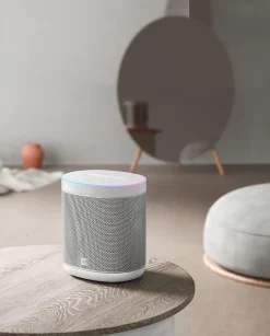 Enceinte connectée Mi Smart Speaker-Xiaomi Clearance