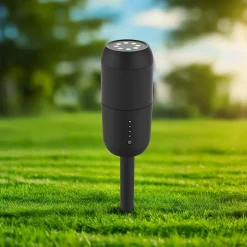 Enceinte extérieure 10W, RVB, IPX5 Rechargeable USB^Kyf Outlet