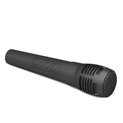 Enceinte lumineuse Bluetooth KARAOKE 1000W FIREBOOST^Inovalley Discount