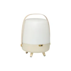 Enceinte sans fil Lampe enceinte BT Lite up Play Sand^Kooduu Online