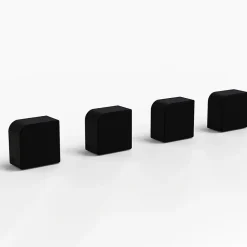 Enceintes Bluetooth Modulables 4 en 1 20W RMS-Kyf Outlet