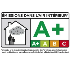 Enduit de Rebouchage Allégé pour Trous et Fissures Importants, Sem-Light , Intérieur, Seau de 5 L^Semin Best