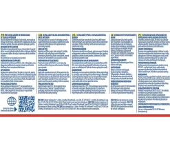 Enduit de Rebouchage Allégé pour Trous et Fissures Importants, Sem-Light , Intérieur, Seau de 5 L^Semin Best