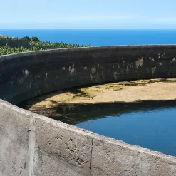 Enduit d'étanchéité Piscine Cuve Hors Sol - ARCACIM S2 AQUA. Blanc - 4 kg --Arcane Industries New