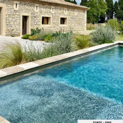 Enduit Piscine Hydrofuge - Etanchéité Piscine & Cuvelage : ARCACIM PISCINE Gris - Offre Spéciale : 5 x 25 Kg --Arcane Industries Best