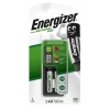 - Mini chargeurs LED pour piles 700 CH2PC4 - piles incluses-Energizer Hot