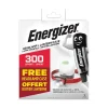Summer Pack / Camping + Vison HD 300 Lumens (3 Piles AAA incluses)-Energizer Hot