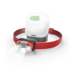 Summer Pack / Camping + Vison HD 300 Lumens (3 Piles AAA incluses)-Energizer Hot