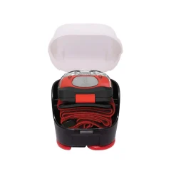 Summer Pack / Camping + Vison HD 300 Lumens (3 Piles AAA incluses)-Energizer Hot