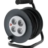 Enrouleur 4 prises 16A 3G1,5 mm², 20m- Sale