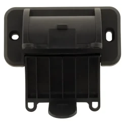 Enrouleur 4 prises 25m + coupe-circuit + support-Zenitech Hot