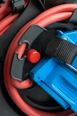 Enrouleur électrique compact XGUM avec rallonge caravane 10 m H07RN-F 3G2,5 - Brennenstuhl 1169711106-Brennenstuhl Professionalline Clearance