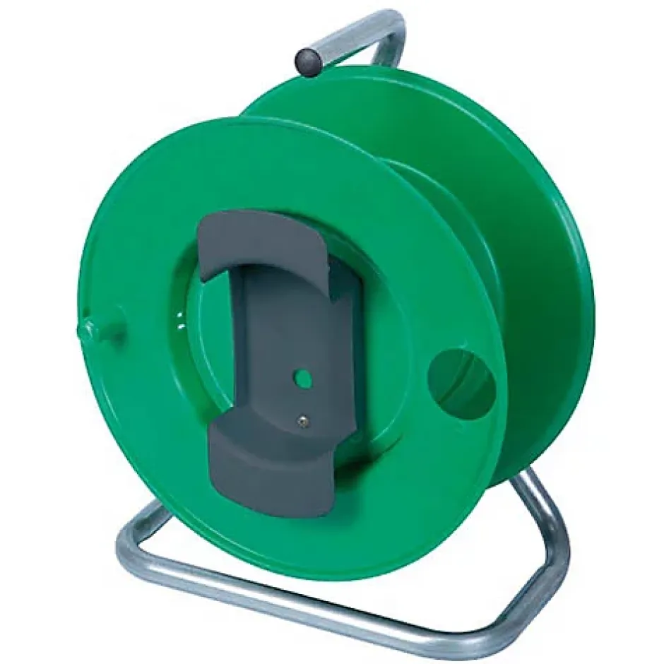 Enrouleur électrique vide jusqu'à 40 m^Ribimex Outlet