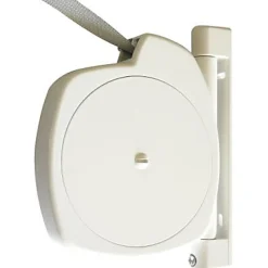 Enrouleur pivotant + sangle blanc 5.8 m^Afbat Best