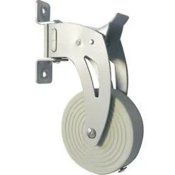 Enrouleur pivotant pour sangle 20/22 m^Afbat Best