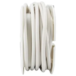 Enrouleur Schuko 3 prises + 2 USB 7m^Zenitech Outlet