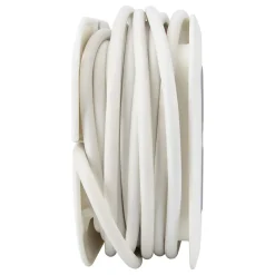 Enrouleur Schuko 3 prises + 2 USB 7m^Zenitech Outlet